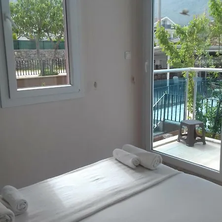 Sefa Ztc Hotel Pensionat