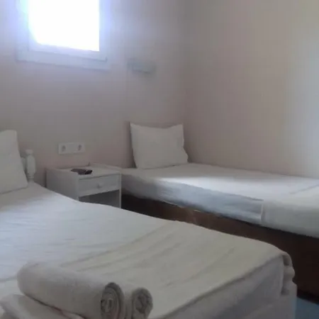 Sefa Ztc Hotel Pensionat *