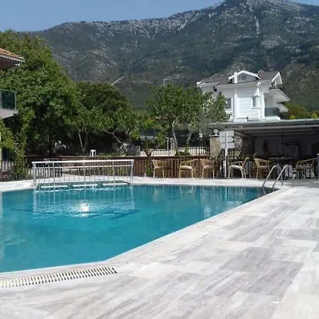 Sefa Ztc Hotel Pensionat