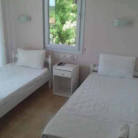 Sefa Ztc Hotel Pensionat Fethiye