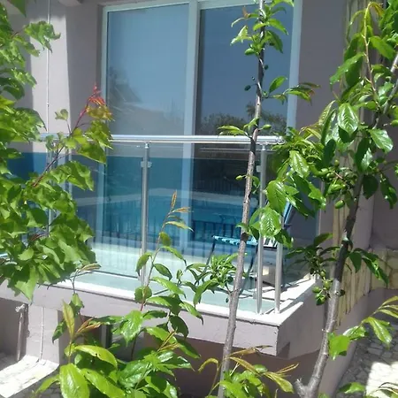 Sefa Ztc Hotel Pensionat *